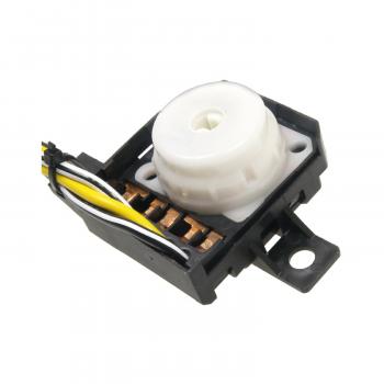 BWD CS1061 Ignition Starter Switch product image 1 of 3