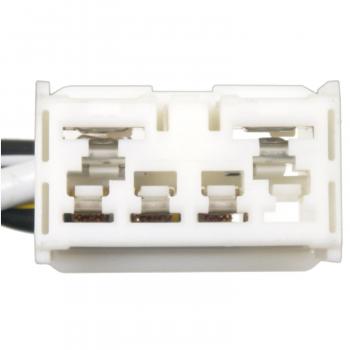 BWD CS1061 Ignition Starter Switch product image 3 of 3