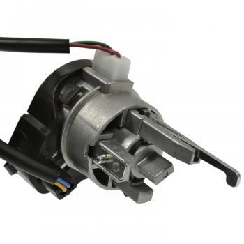BWD CS1061L Ignition Lock Cylinder product image 2 of 4