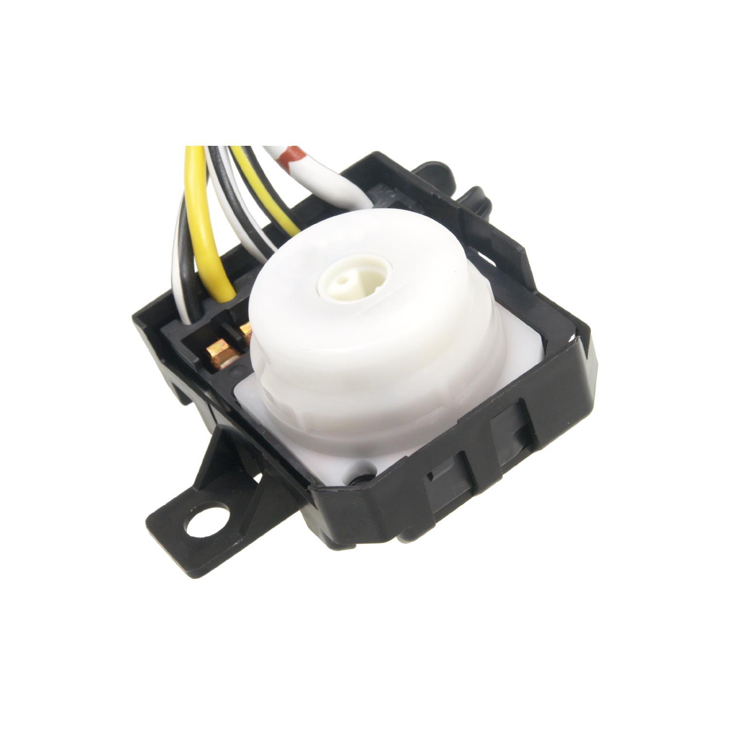 BWD CS1062 Ignition Starter Switch product image 1 of 3