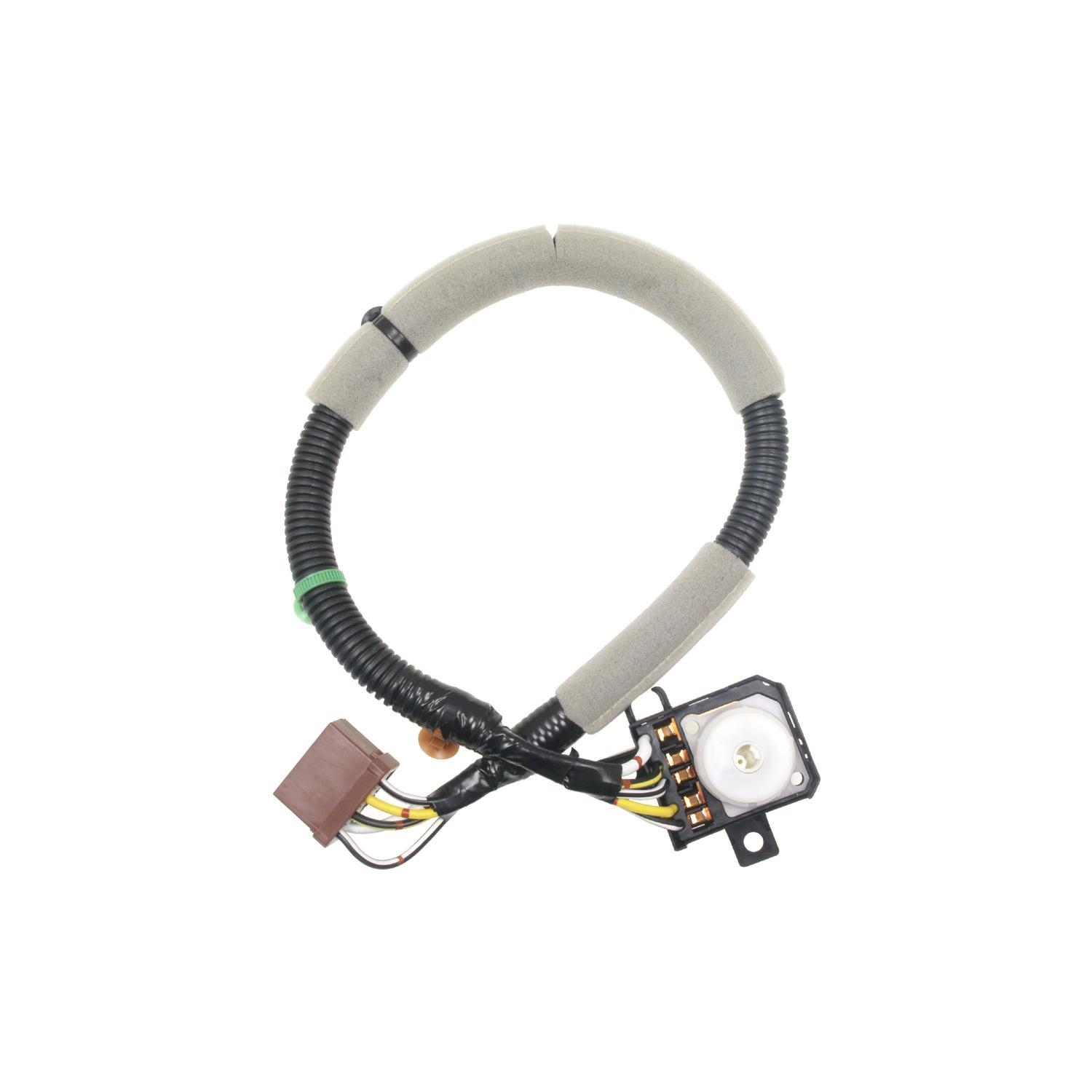 BWD CS1062 Ignition Starter Switch product image 2 of 3
