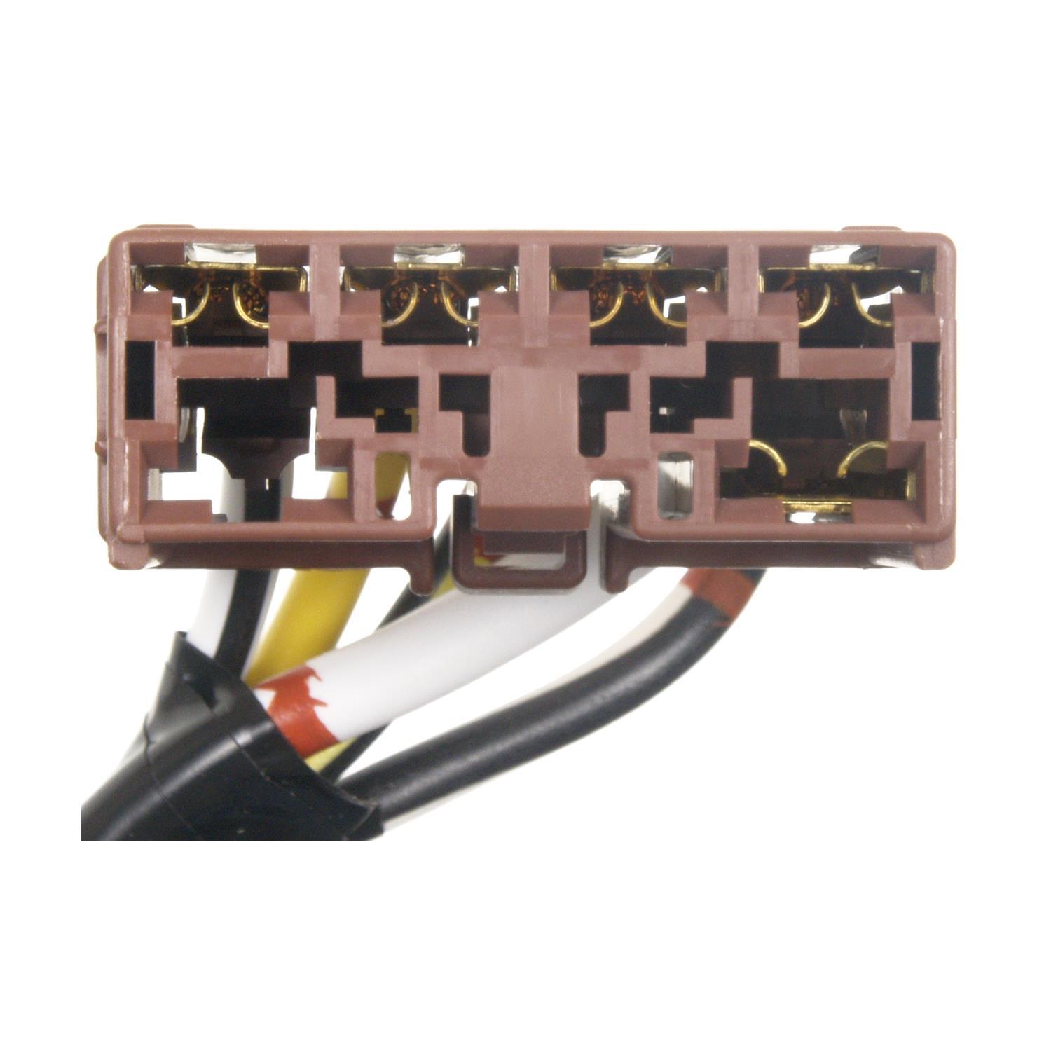 BWD CS1062 Ignition Starter Switch product image 3 of 3