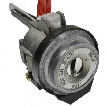 BWD CS1062L Ignition Lock Cylinder product image 1 of 4
