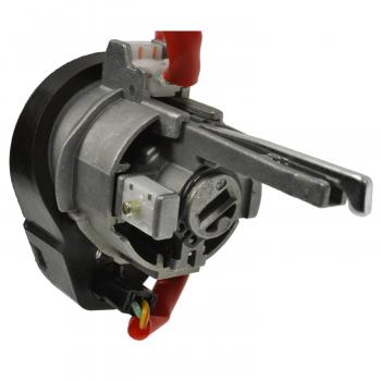 BWD CS1062L Ignition Lock Cylinder product image 2 of 4