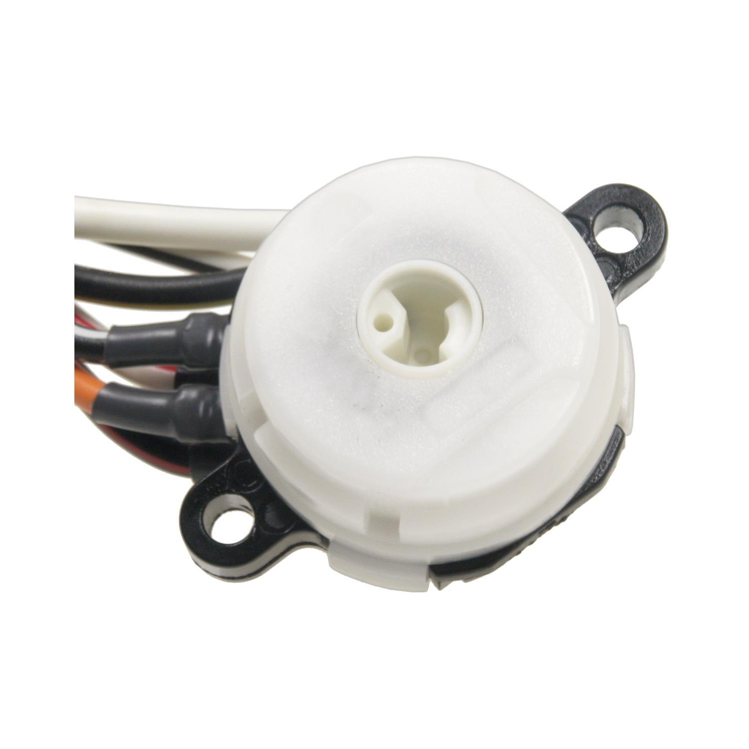 BWD CS1063 Ignition Starter Switch product image 1 of 3