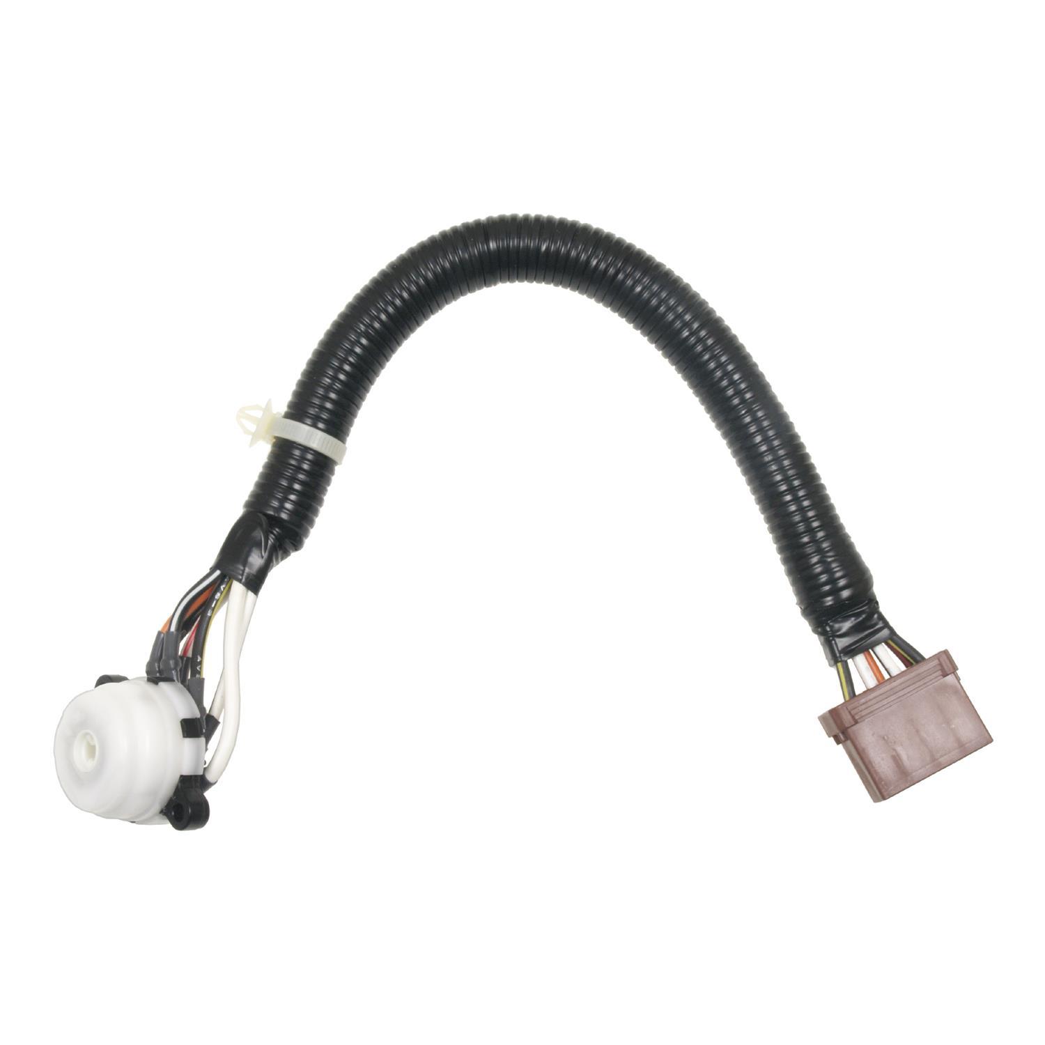 BWD CS1063 Ignition Starter Switch product image 2 of 3