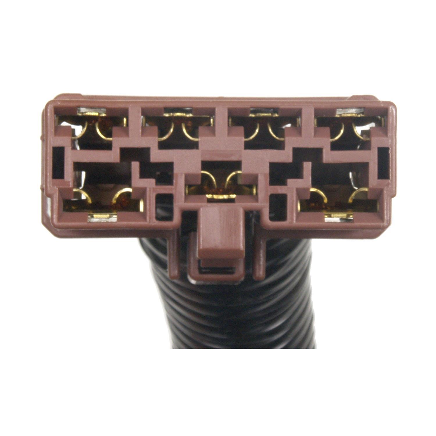 BWD CS1063 Ignition Starter Switch product image 3 of 3