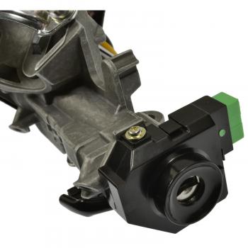 BWD CS1065 Ignition Lock and Cylinder Switch product image 1 of 4