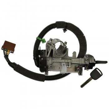 BWD CS1065 Ignition Lock and Cylinder Switch product image 2 of 4
