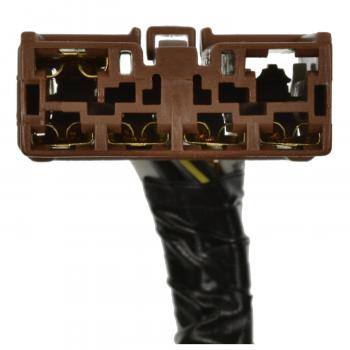 BWD CS1065 Ignition Lock and Cylinder Switch product image 3 of 4