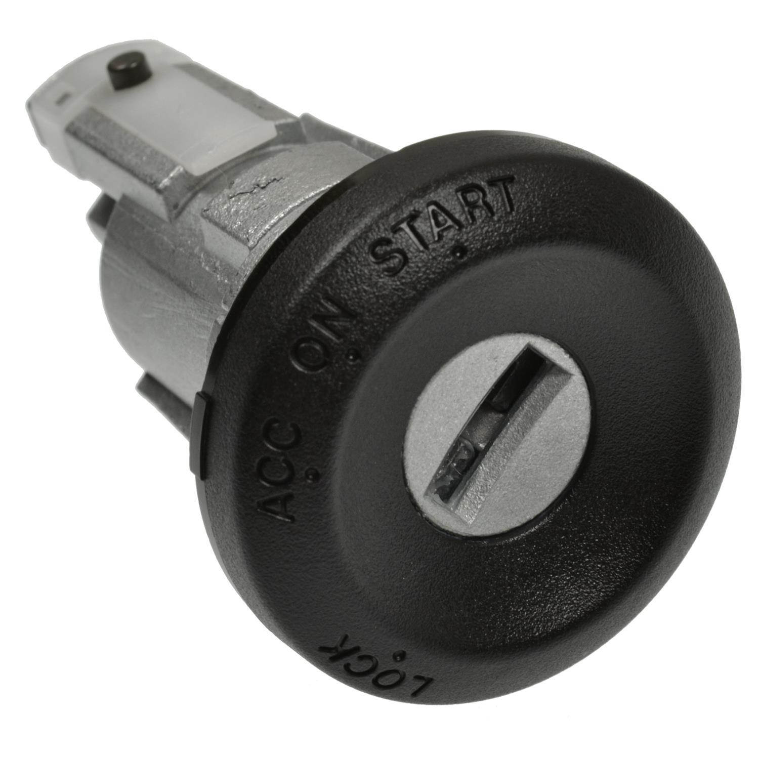 BWD CS1065L - Ignition Lock Cylinder BWD CS1065L Ignition Lock Cylinder product image 1 of 3