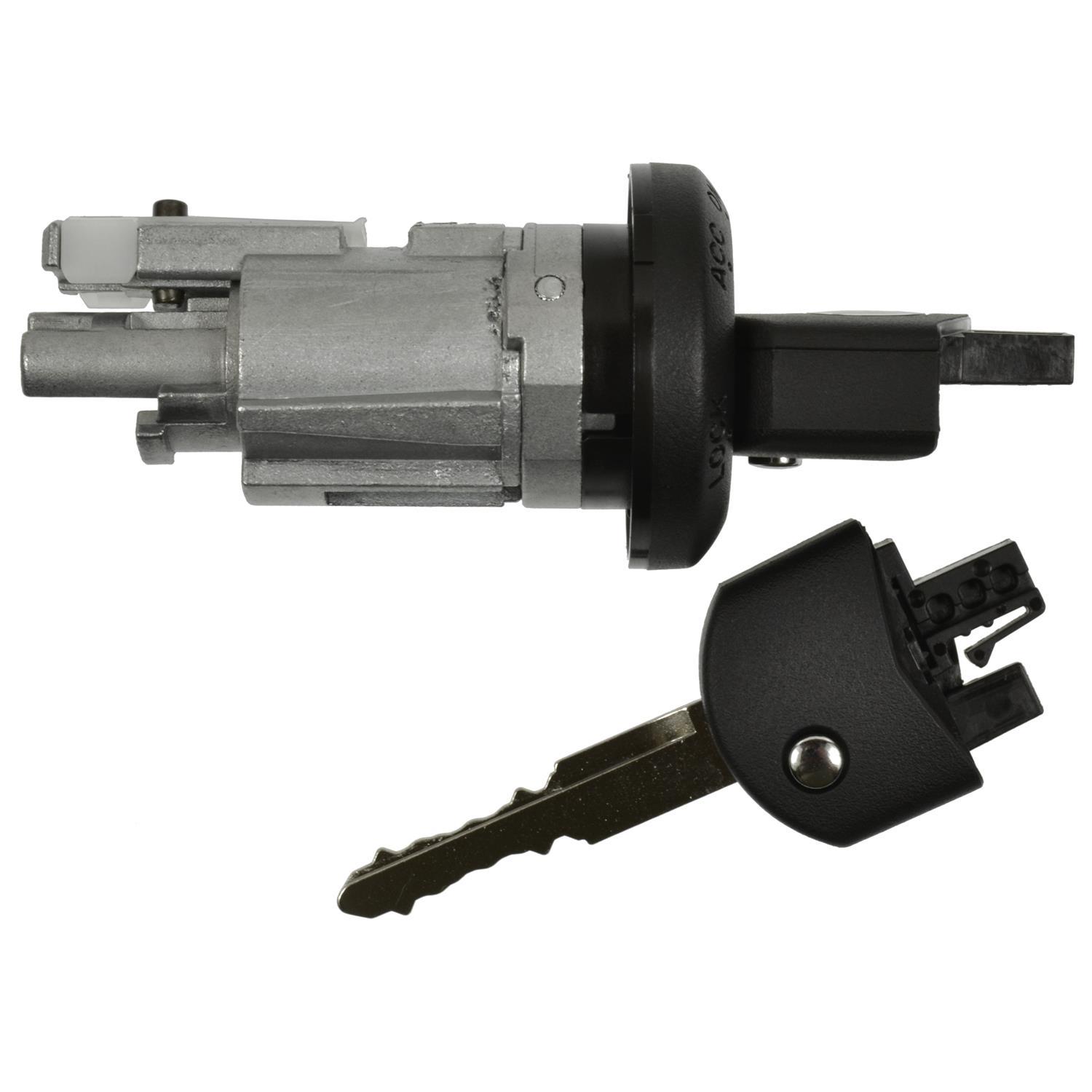 BWD CS1065L - Ignition Lock Cylinder BWD CS1065L Ignition Lock Cylinder product image 3 of 3