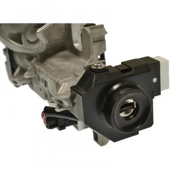 BWD CS1068 Ignition Lock and Cylinder Switch product image 1 of 4