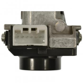 BWD CS1068 Ignition Lock and Cylinder Switch product image 2 of 4