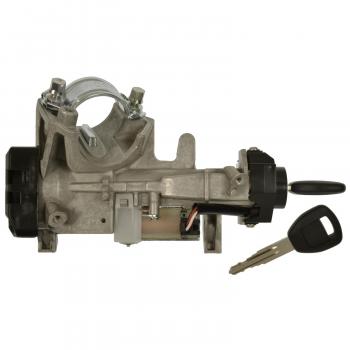 BWD CS1068 Ignition Lock and Cylinder Switch product image 3 of 4