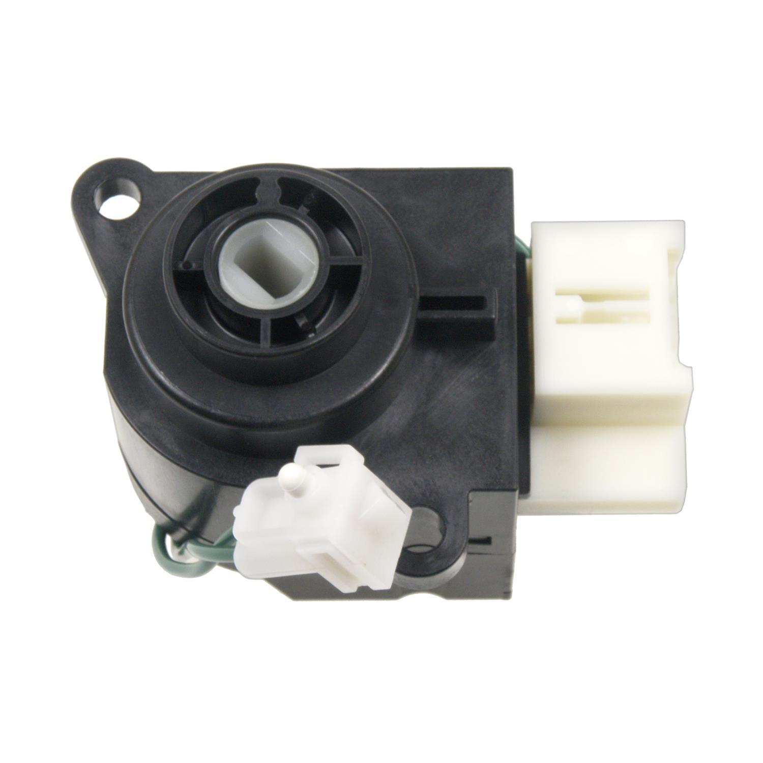 BWD CS1070 Ignition Starter Switch product image 2 of 9
