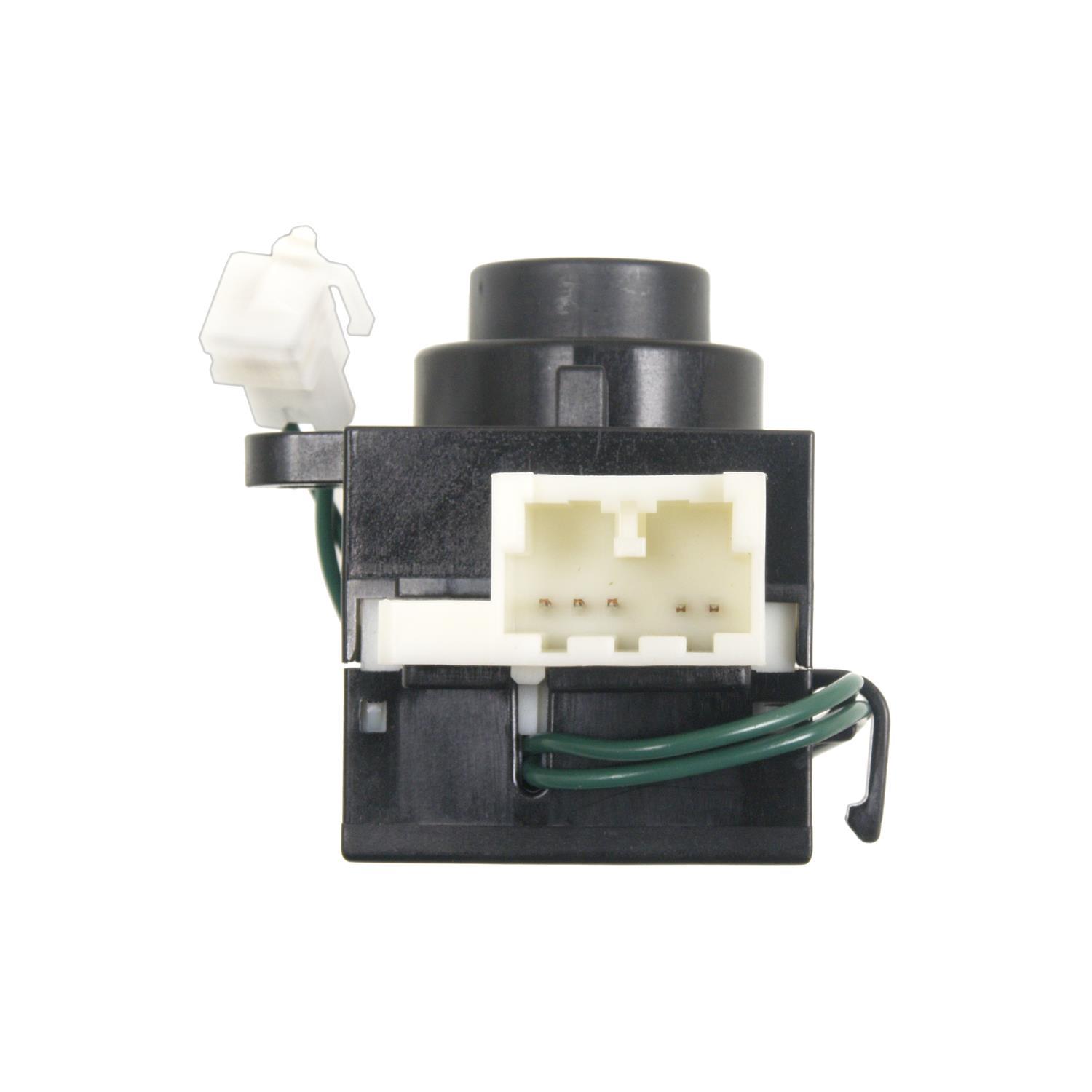 BWD CS1070 Ignition Starter Switch product image 3 of 9