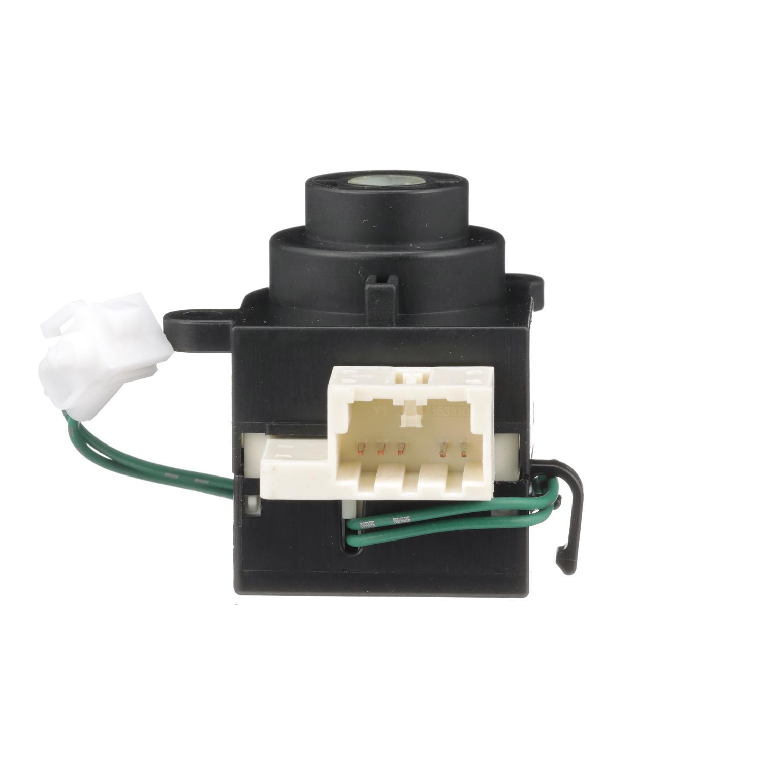 BWD CS1070 Ignition Starter Switch product image 6 of 9