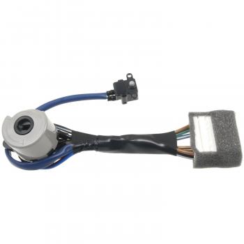 BWD CS1071 Ignition Starter Switch product image 2 of 3