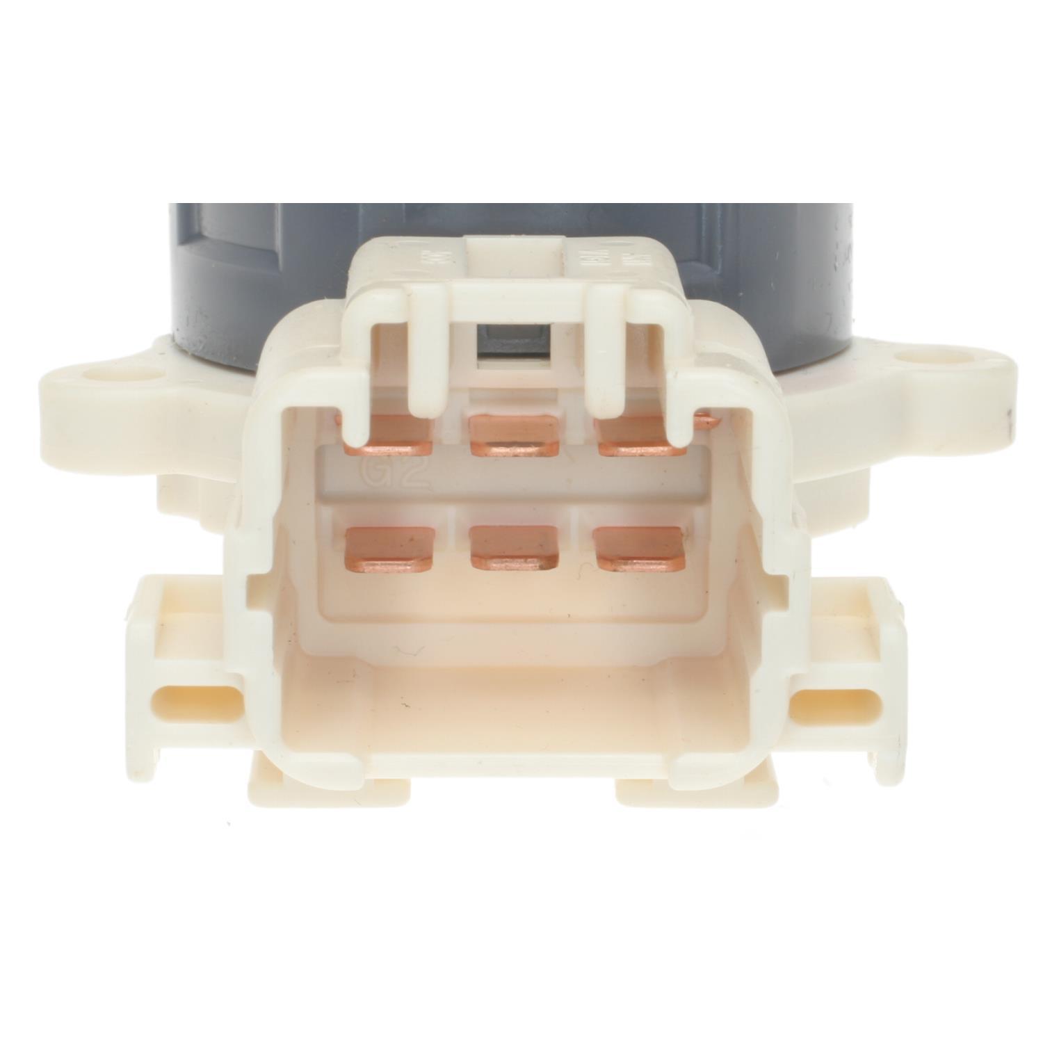 BWD CS1073 Ignition Starter Switch product image 3 of 3