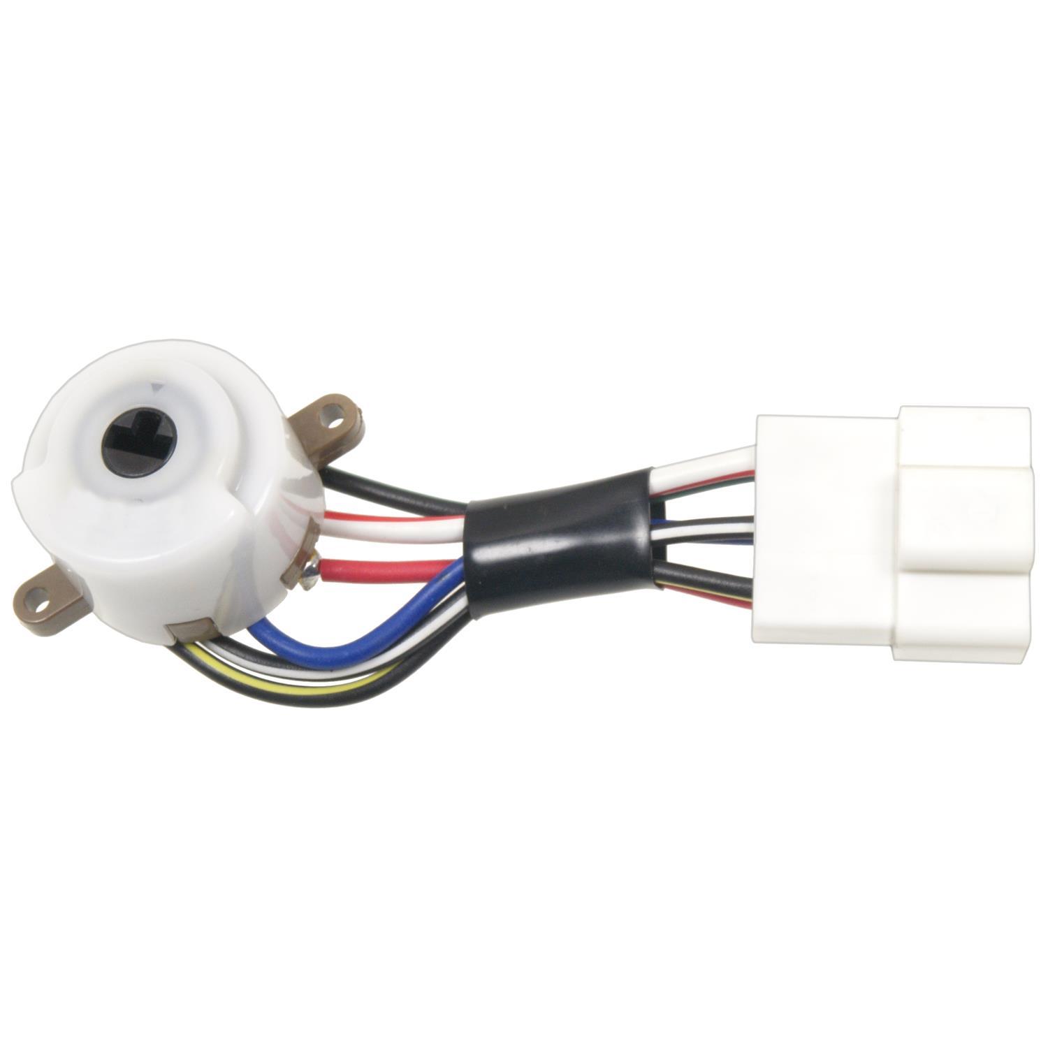 BWD CS1075 - Ignition Starter Switch BWD CS1075 Ignition Starter Switch product image 2 of 3