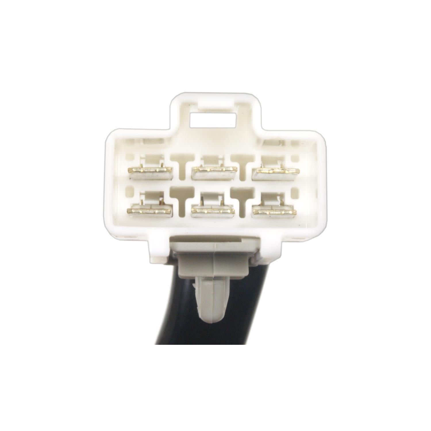 BWD CS1075 - Ignition Starter Switch BWD CS1075 Ignition Starter Switch product image 3 of 3
