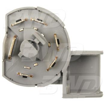 BWD CS1076 - Ignition Starter Switch BWD CS1076 Ignition Starter Switch product image 2 of 3