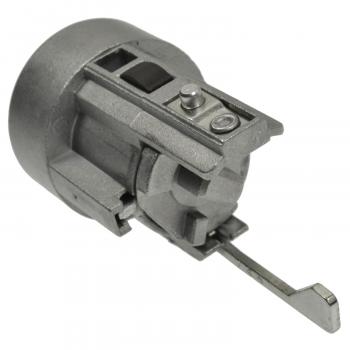 BWD CS1077L Ignition Lock Cylinder product image 2 of 3