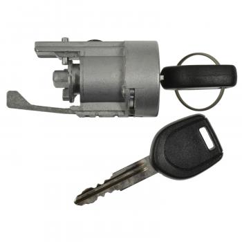 BWD CS1077L Ignition Lock Cylinder product image 3 of 3