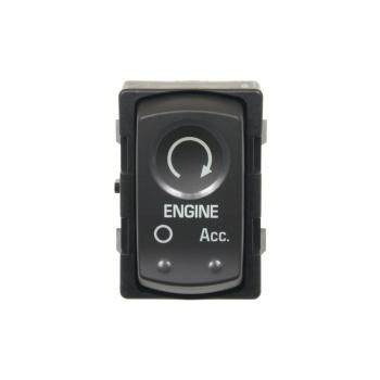 BWD CS1079 - Push To Start Switch BWD CS1079 Push To Start Switch product image 2 of 3