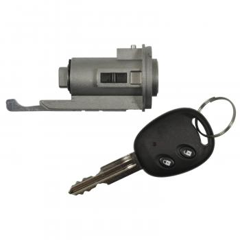 BWD CS1079L Ignition Lock Cylinder product image 3 of 3