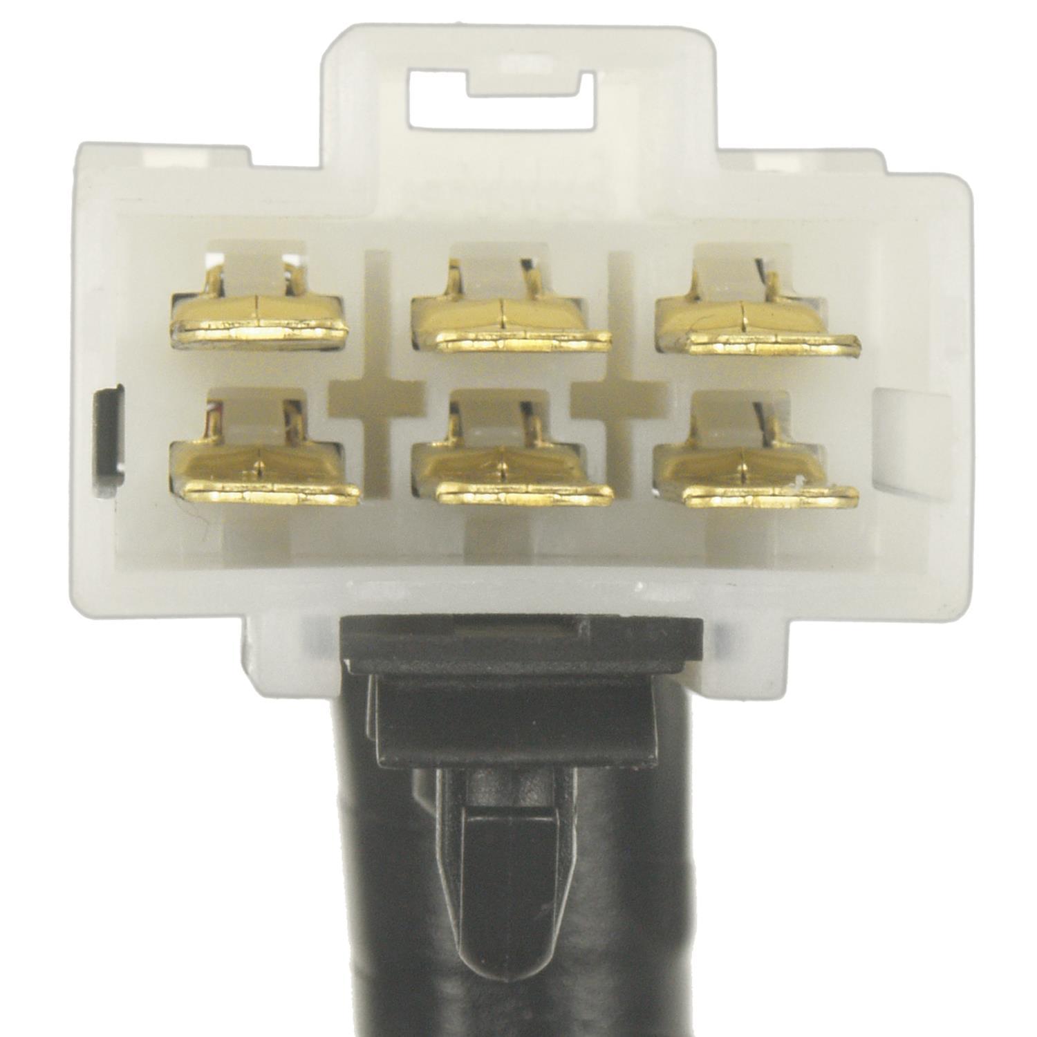 BWD CS1080 Ignition Lock and Cylinder Switch product image 2 of 3