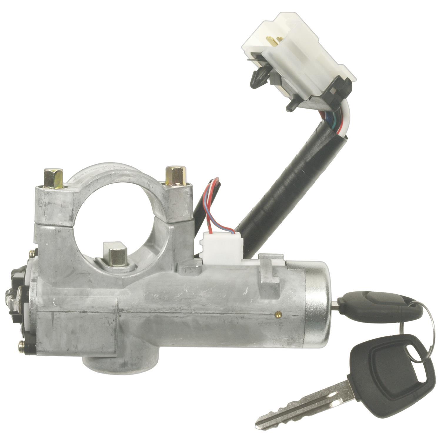 BWD CS1080 Ignition Lock and Cylinder Switch product image 3 of 3