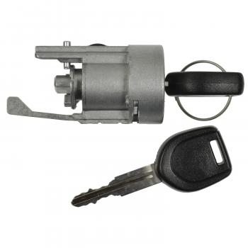 BWD CS1080L - Ignition Lock Cylinder BWD CS1080L Ignition Lock Cylinder product image 3 of 3
