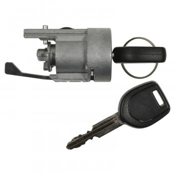 BWD CS1081L Ignition Lock Cylinder product image 3 of 3