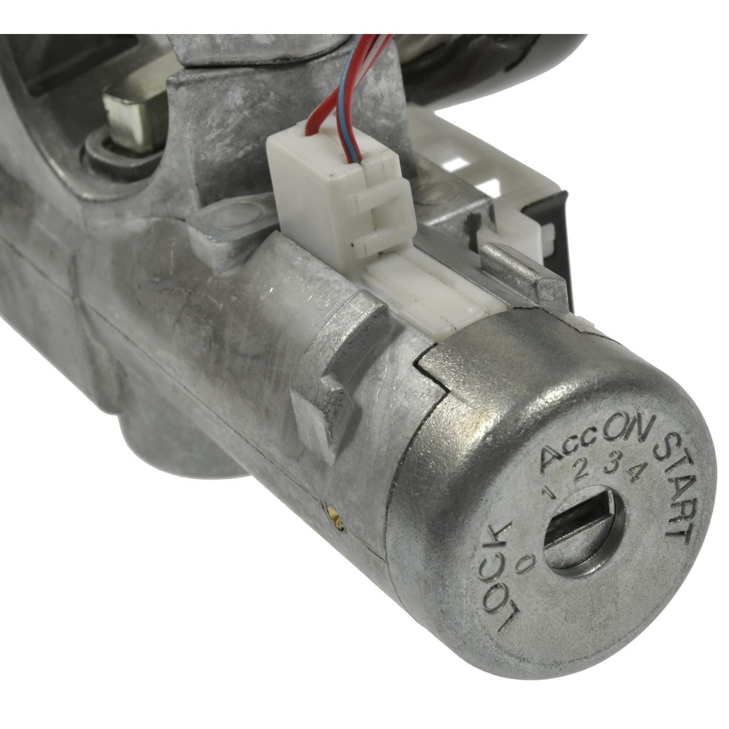 BWD CS1082 Ignition Lock and Cylinder Switch product image 1 of 5
