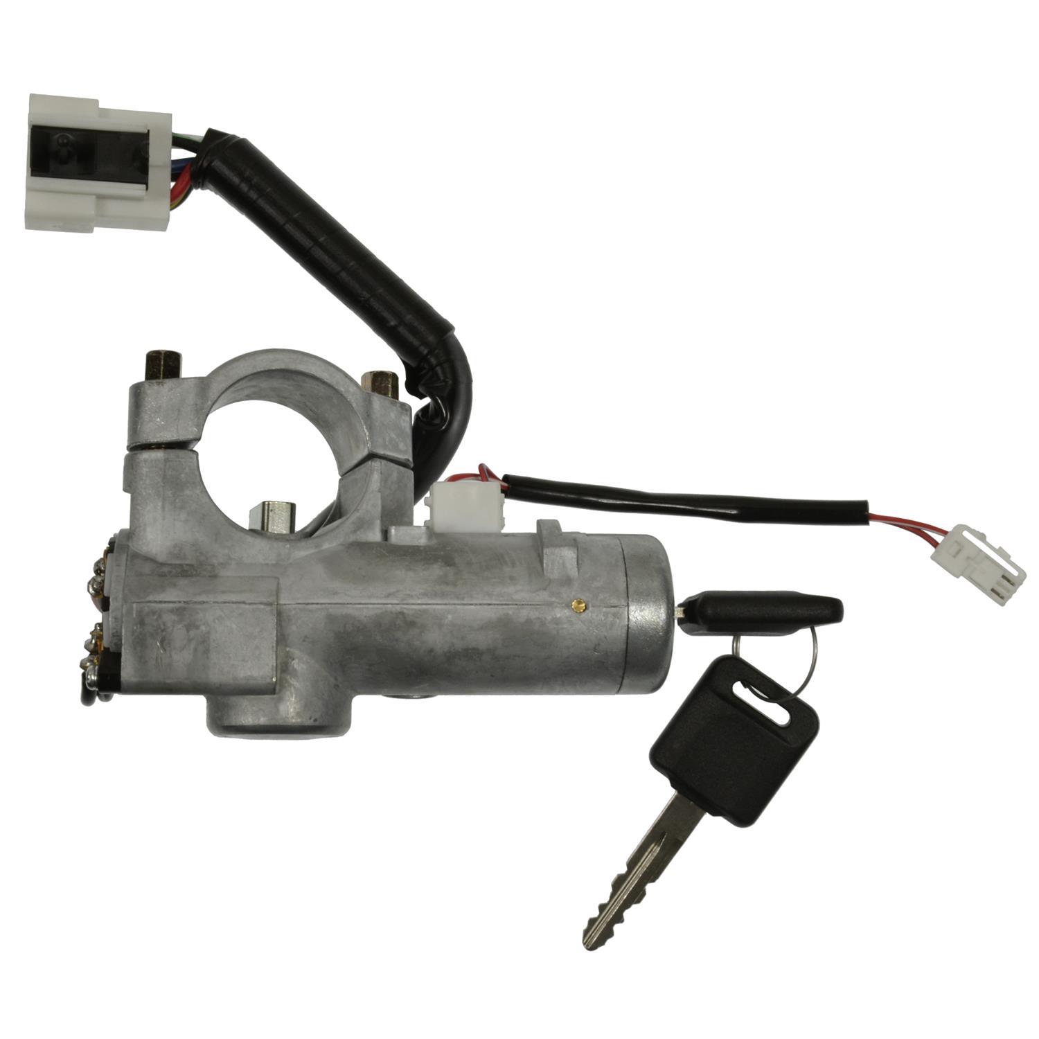 BWD CS1082 Ignition Lock and Cylinder Switch product image 2 of 5