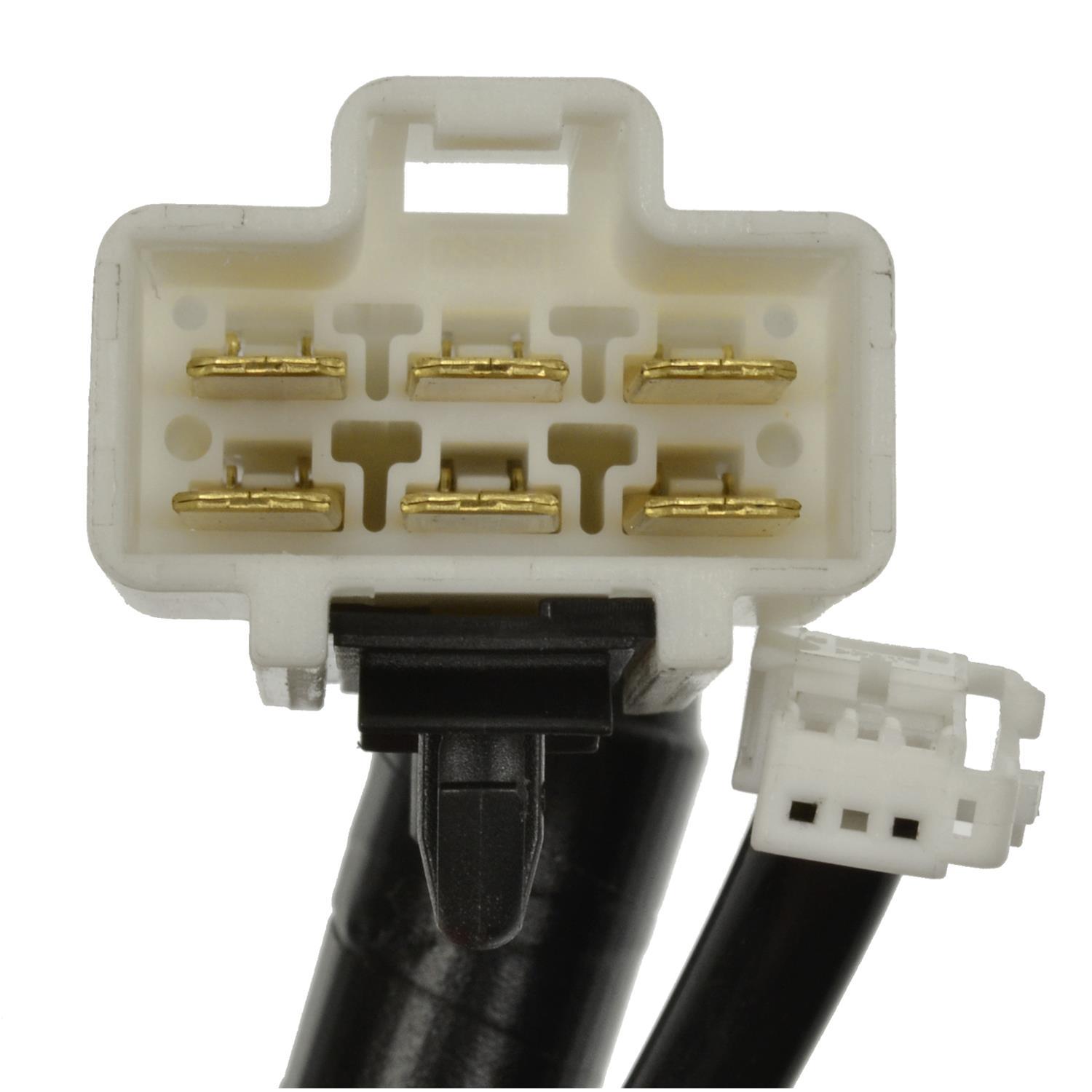 BWD CS1082 Ignition Lock and Cylinder Switch product image 3 of 5
