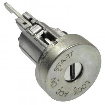 BWD CS1082L Ignition Lock Cylinder product image 1 of 3