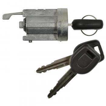 BWD CS1082L Ignition Lock Cylinder product image 3 of 3