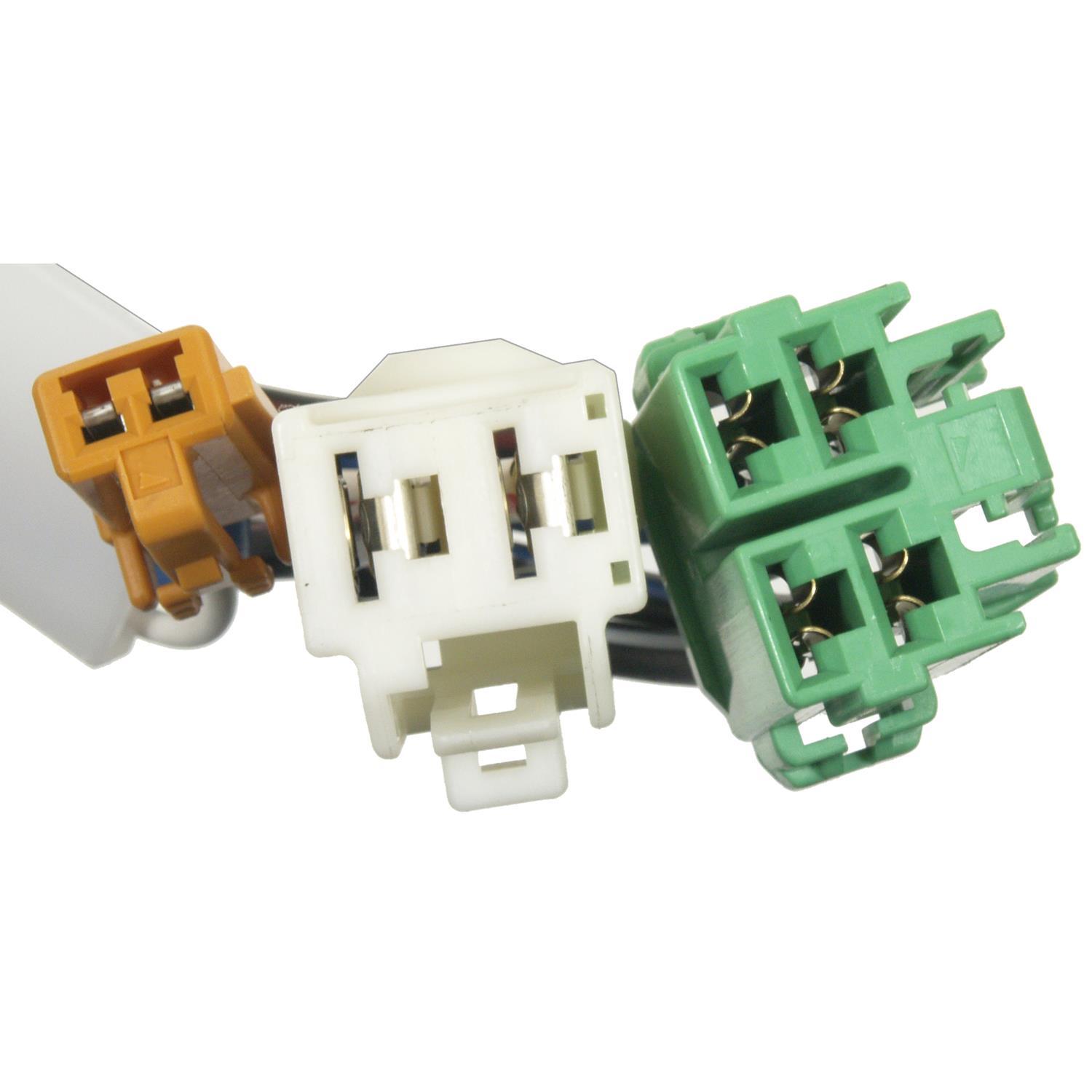 BWD CS1083 Ignition Lock and Cylinder Switch product image 2 of 3