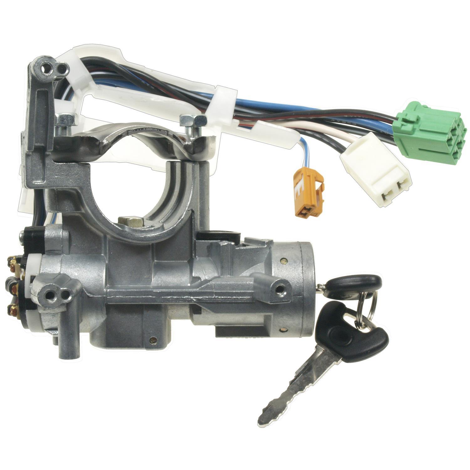 BWD CS1083 Ignition Lock and Cylinder Switch product image 3 of 3