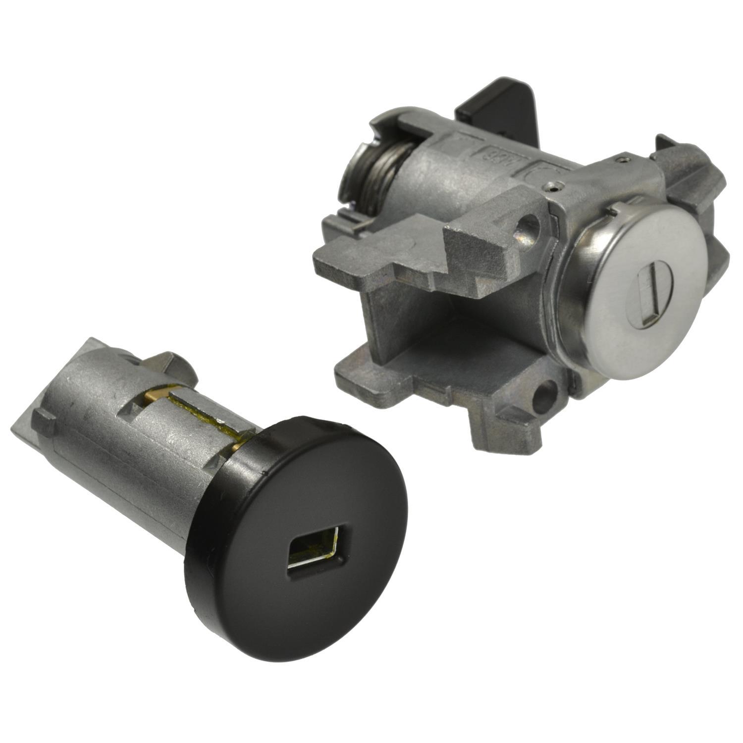 BWD CS1083L Ignition Lock Cylinder product image 1 of 3
