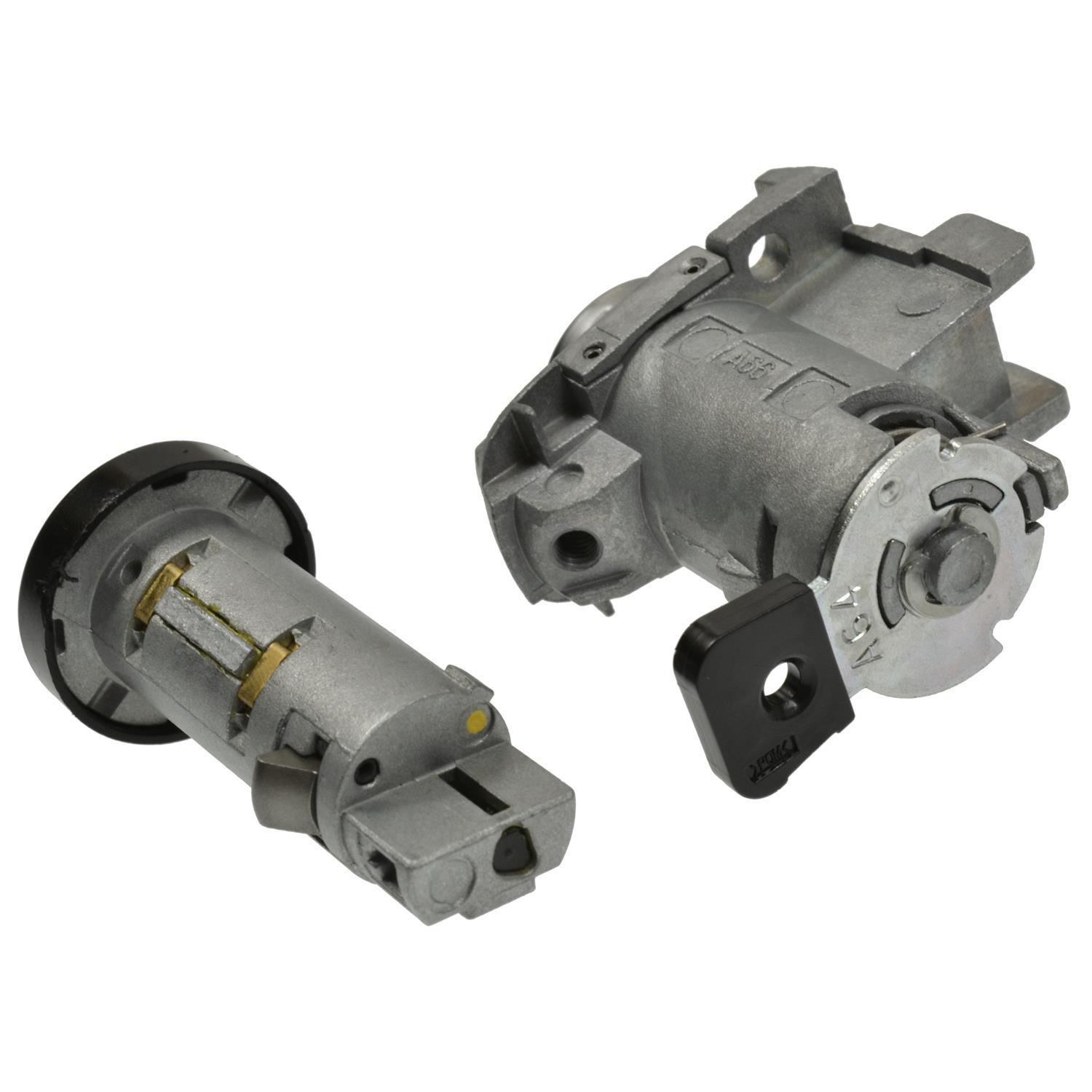 BWD CS1083L Ignition Lock Cylinder product image 2 of 3