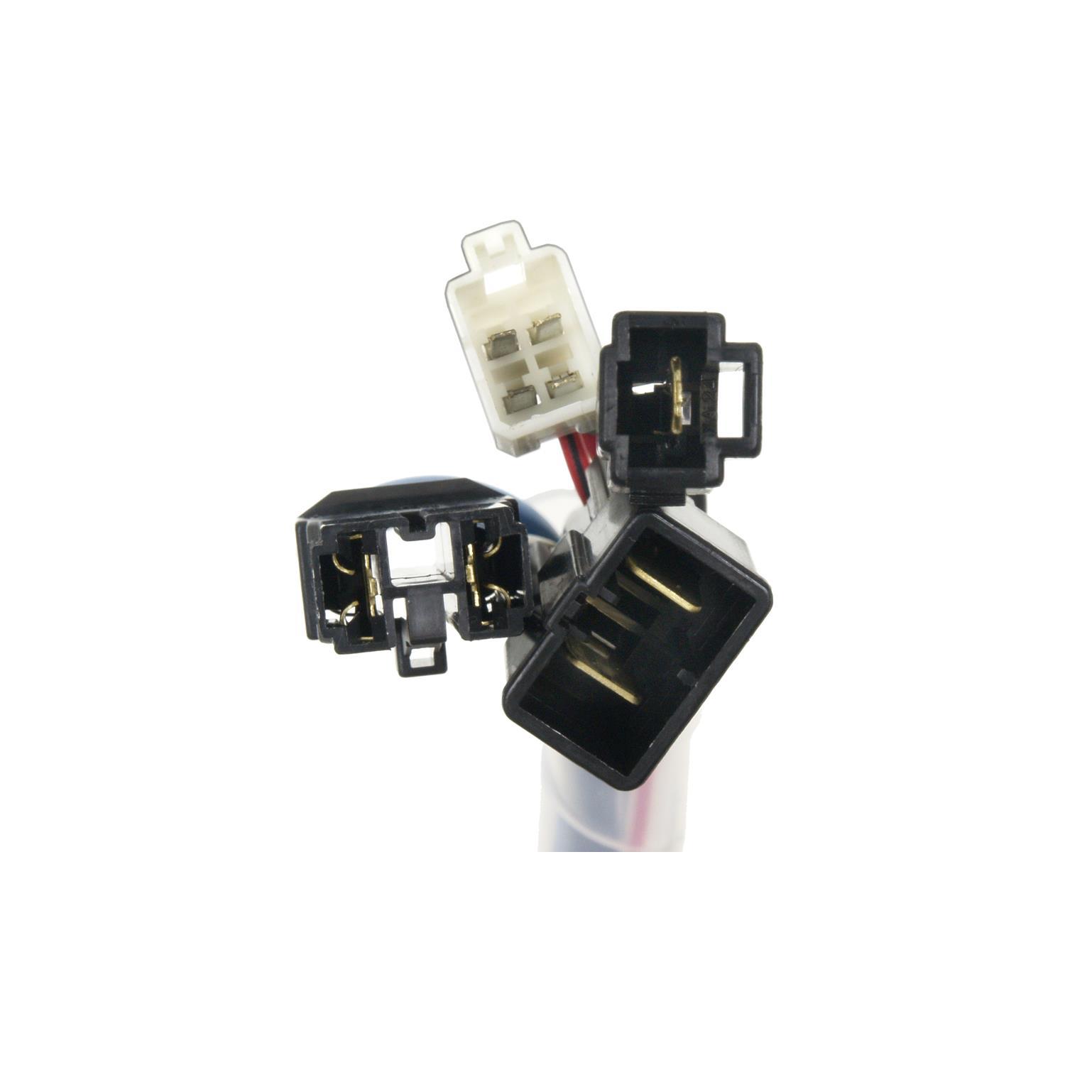 BWD CS1084 Ignition Lock and Cylinder Switch product image 2 of 3