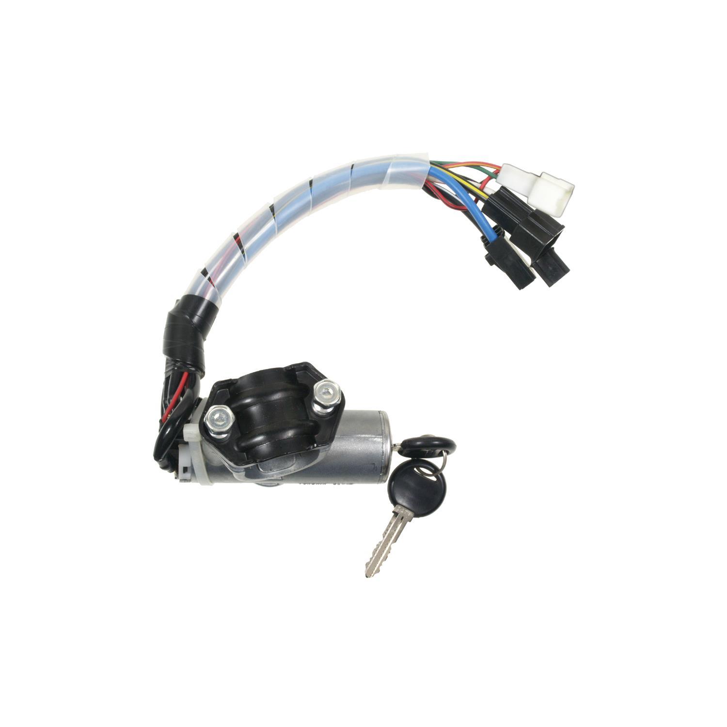 BWD CS1084 Ignition Lock and Cylinder Switch product image 3 of 3