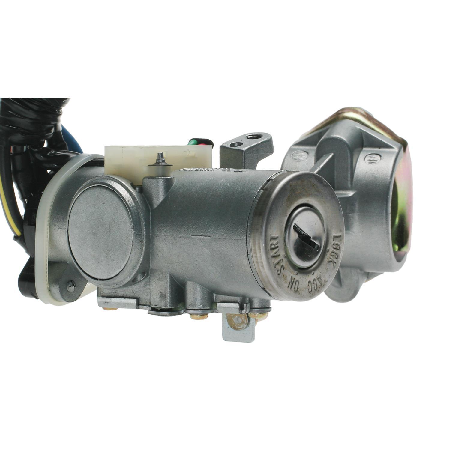 BWD CS1085 Ignition Lock and Cylinder Switch product image 2 of 4