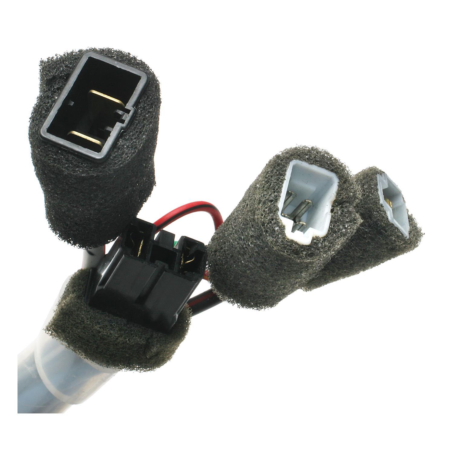 BWD CS1085 Ignition Lock and Cylinder Switch product image 3 of 4