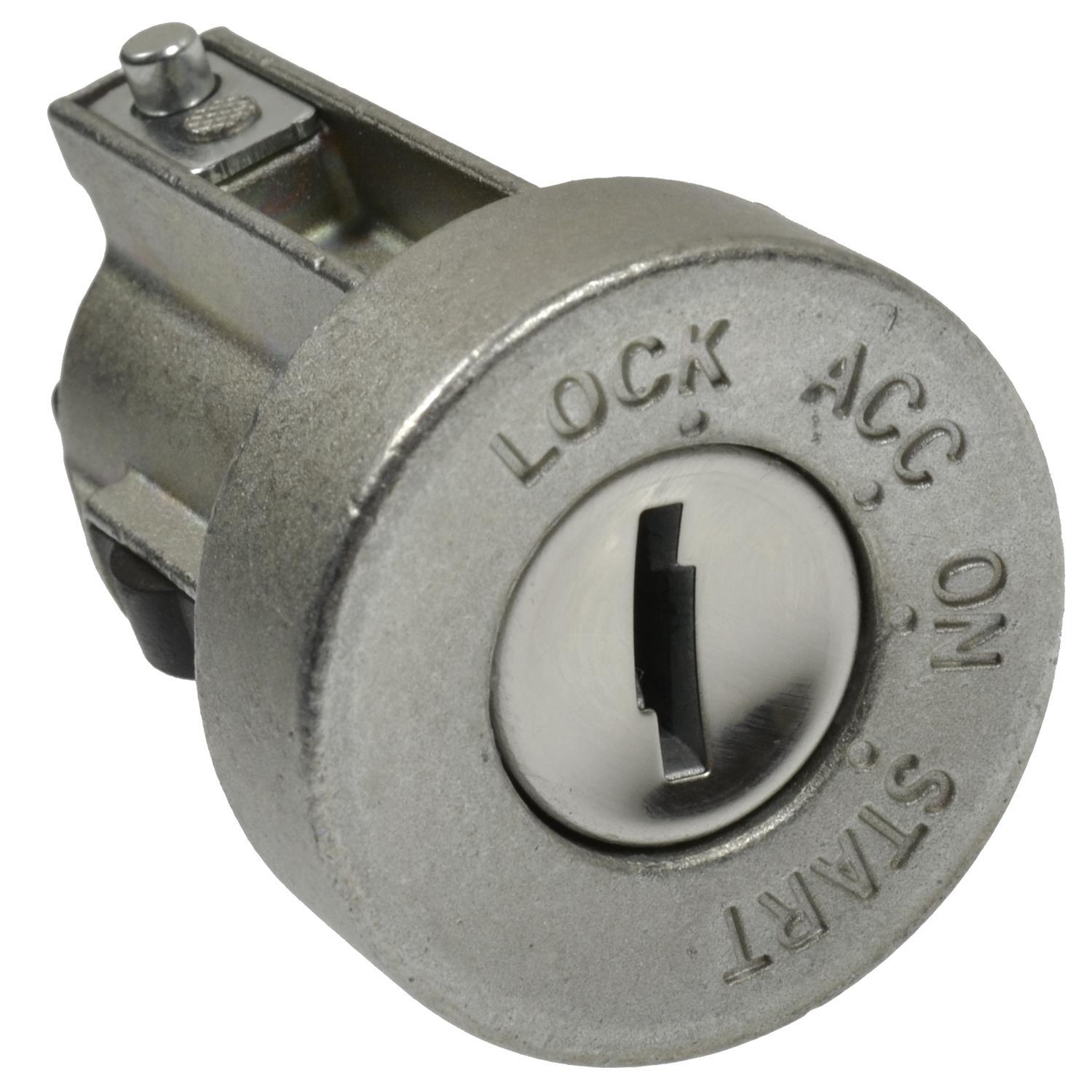 BWD CS1085L Ignition Lock Cylinder product image 1 of 3