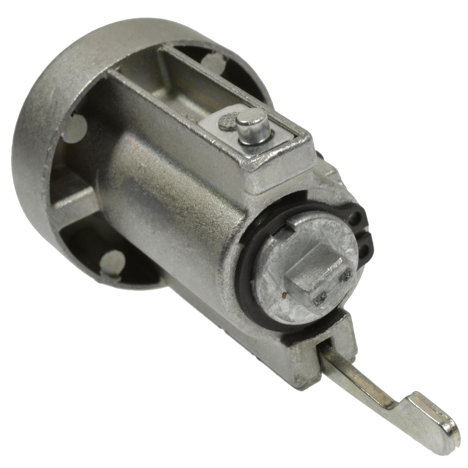 BWD CS1085L Ignition Lock Cylinder product image 2 of 3